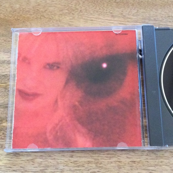 Natural Born Killers Movie Soundtrack CD - Picture 3 of 5